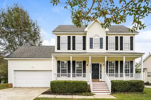 512 Waterford Dr, Clayton, NC 27520