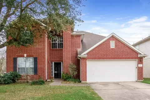 9303 Floral Crest Dr, Houston, TX 77083