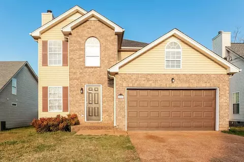 1849 Lakewood Village Dr, Antioch, TN 37013