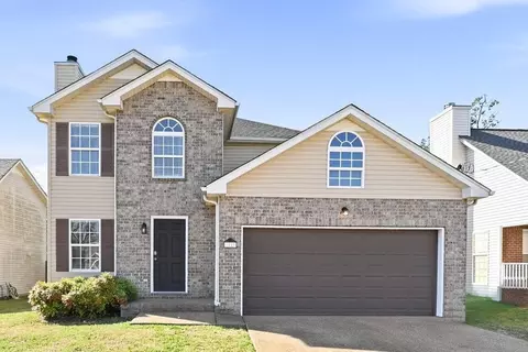 1849 Lakewood Village Dr, Antioch, TN 37013