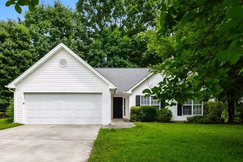 1016 Fishback Way, Sugar Hill, GA 30518