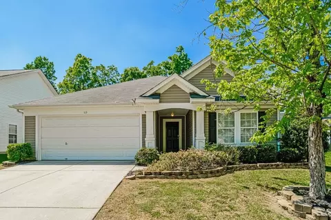 519 Nanny Point Dr, Monroe, NC 28110