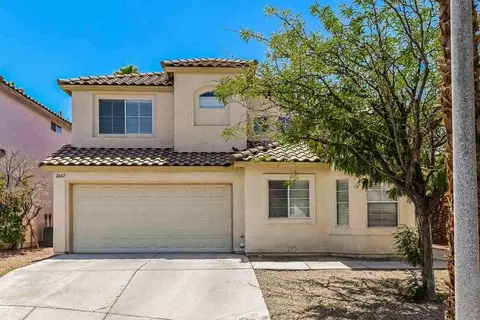 2642 Ridgewater Cir, Henderson, NV 89074