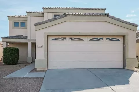 12921 N 127th Ln, El Mirage, AZ 85335