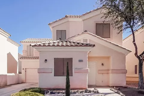 5928 Aimless St, Henderson, NV 89011