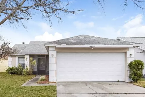 4607 Osceola Point Trl, Kissimmee, FL 34746