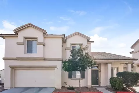 6825 Sweet Pecan St, Las Vegas, NV 89149