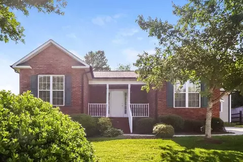 1133 Piney Church Rd, Concord, NC 28025