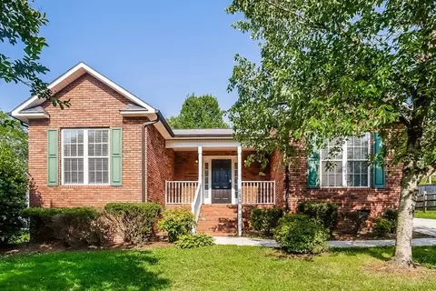 1133 Piney Church Rd, Concord, NC 28025