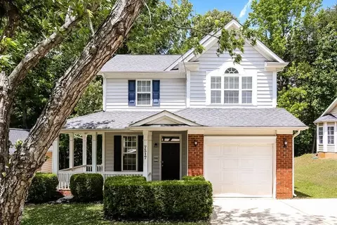 7517 Grabill Dr, Charlotte, NC 28269