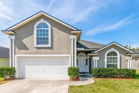 2452 Willowbend Dr, Saint Augustine, FL 32092