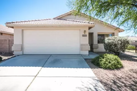 10462 E Dusky Willow Dr, Tucson, AZ 85747