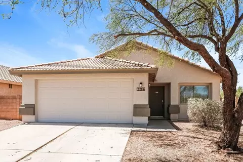 10462 E Dusky Willow Dr, Tucson, AZ 85747