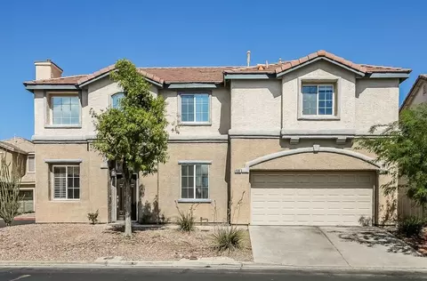4509 Dagnar Ct, North Las Vegas, NV 89031