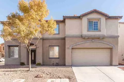 4509 Dagnar Ct, North Las Vegas, NV 89031