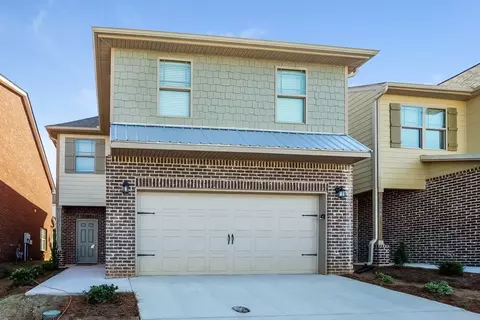 1205 Faye Ct, Mcdonough, GA 30253