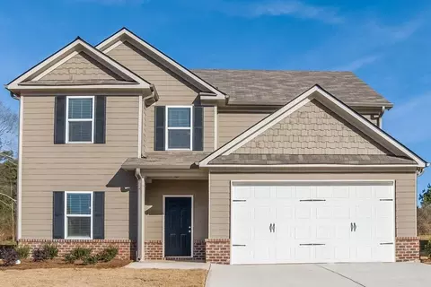 78 Moss Way NW, Cartersville, GA 30120