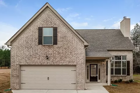 1153 Pebble Ridge Dr, Hampton, GA 30228