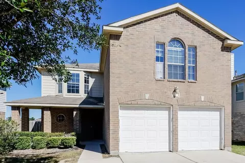 25222 Barmby Dr, Tomball, TX 77375