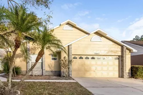 2841 Talladega Dr, Orlando, FL 32826
