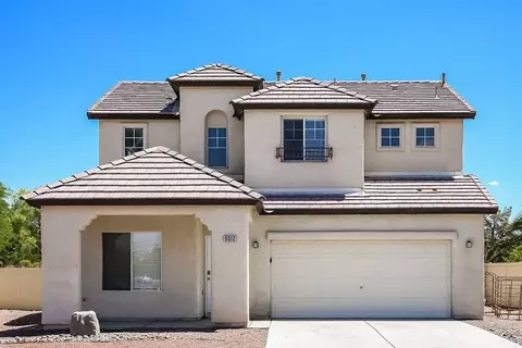 5312 Adorato Dr, North Las Vegas, NV 89031