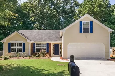 4953 Abbotts Glen Trl NW, Acworth, GA 30101