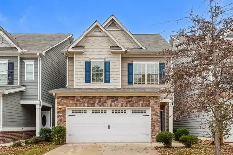 163 Preserve Dr, Newnan, GA 30263