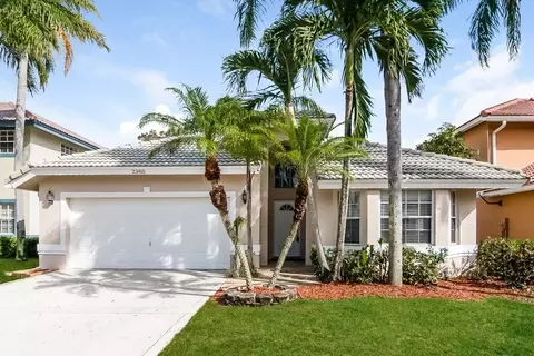 23410 Serene Meadow Dr S, Boca Raton, FL 33428