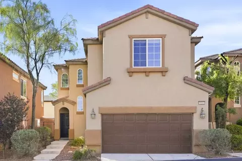 9333 Flowering Tulip Ave, Las Vegas, NV 89166