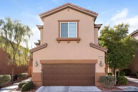 9333 Flowering Tulip Ave, Las Vegas, NV 89166