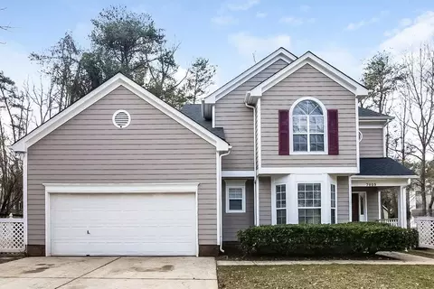 7023 Passeres Ct, Charlotte, NC 28215