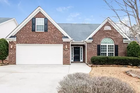 50 Pacific Ave, Sharpsburg, GA 30277