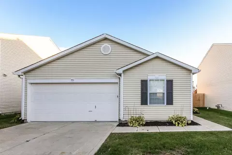 95 Snowflake Cir, Greenwood, IN 46143
