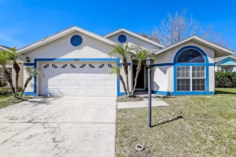 562 Short Pine Cir, Orlando, FL 32807