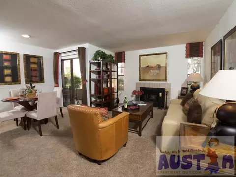 Undisclosed, Austin, TX 78759