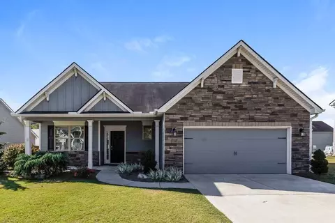 26 Barnsley Village Dr, Adairsville, GA 30103