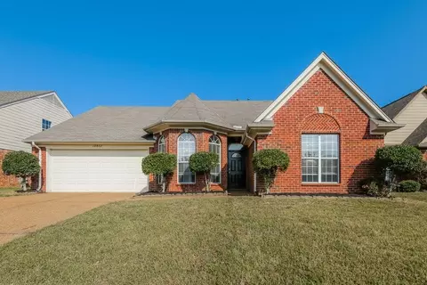 10842 Colton Dr, Olive Branch, MS 38654