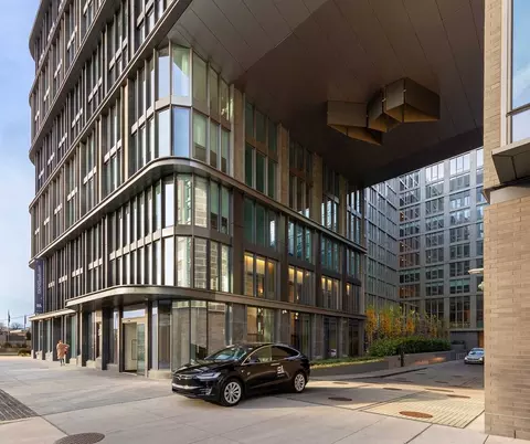 10 K St SE, Washington, DC 20003 photo 35