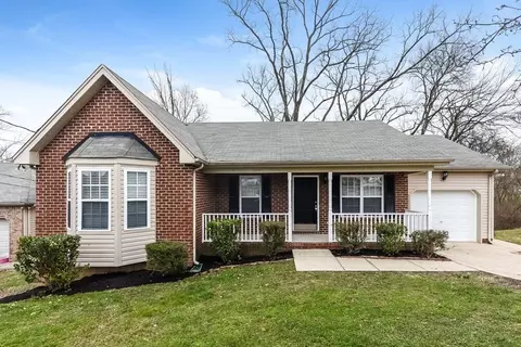 916 Pebble Beach Cir, Mount Juliet, TN 37122