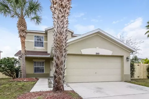 1849 Meadow Pond Way, Orlando, FL 32824
