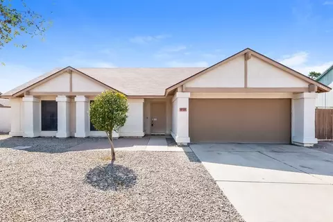8725 W Carol Ave, Peoria, AZ 85345