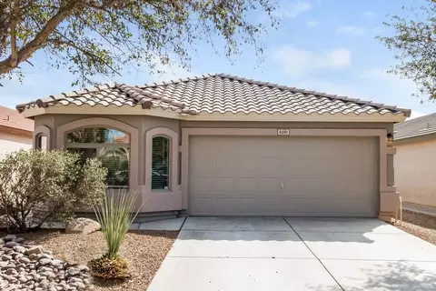 4091 E Mica Rd, San Tan Valley, AZ 85143