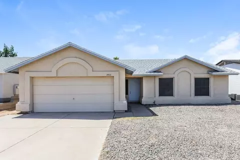 1411 E Carter Rd, Phoenix, AZ 85042