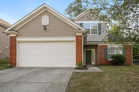 15132 Oldcorn Ln, Charlotte, NC 28262