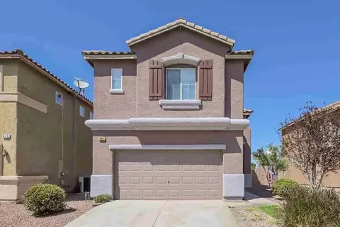 680 Marlberry Pl, Henderson, NV 89015