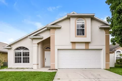 914 Copenhagen Way, Winter Garden, FL 34787