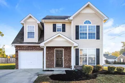 900 Harvest Grove Dr, Antioch, TN 37013
