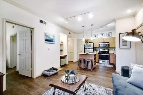 Undisclosed, Austin, TX 78758