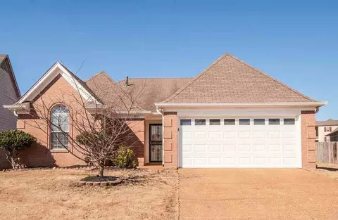 9986 Cameron Ridge Trl, Memphis, TN 38016