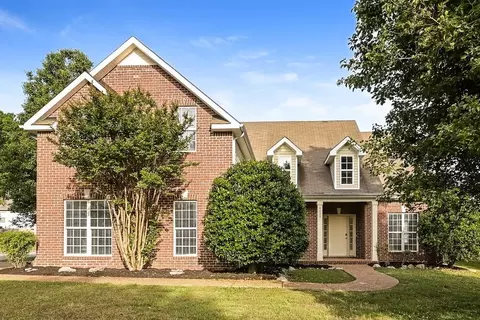 4029 Kristen St, Spring Hill, TN 37174